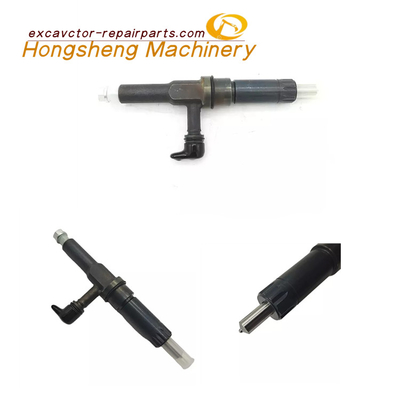 1-15300389 نازل انژکتور سوخت موتور 6HK1 برای ZX330 ZX350