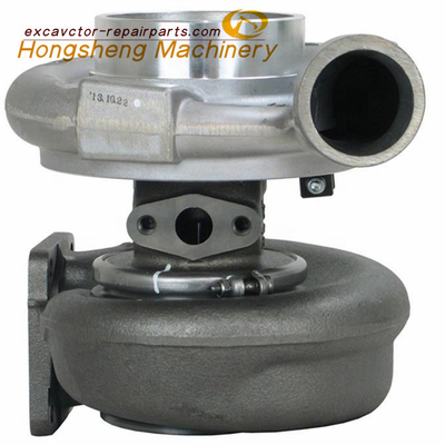 114400-4441 توربوشارژر هیتاچی EX470 EX870 6WG1 قطعات بیل مکانیکی موتور
