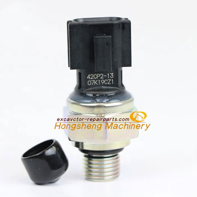 4436535 4436536 سنسور فشار بیل مکانیکی ZAX200 ZX200 ZX210 ZX230