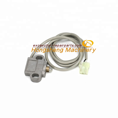 سنسور سوئیچ فشار بیل مکانیکی مسافرتی 203-06-5621 D4C-9093 PC200-5 PC200-6
