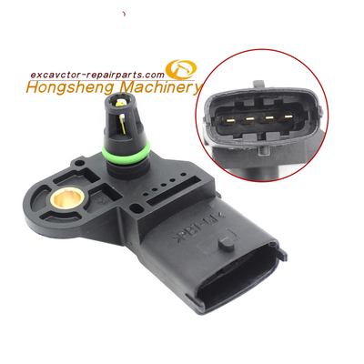 بیل مکانیکی سنسور فشار ورودی هوا VOLVO EC210 0281002566