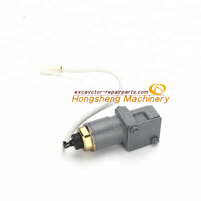 9120191 شیر برقی پرسرعت هیتاچی EX120 EX200-2 EX200-3 EX200-5 9147260