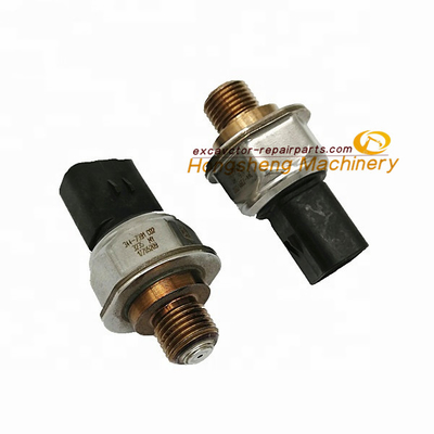 Cat E336D2 Diesel Common Rail سنسور فشار 344-792 344-7391 3447391