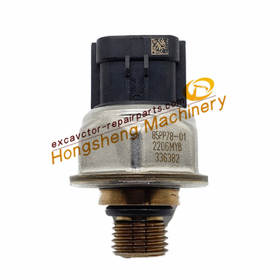 سنسور فشار بیل مکانیکی سوخت 85PP78-01 Doosan Daewoo DH220 225-7