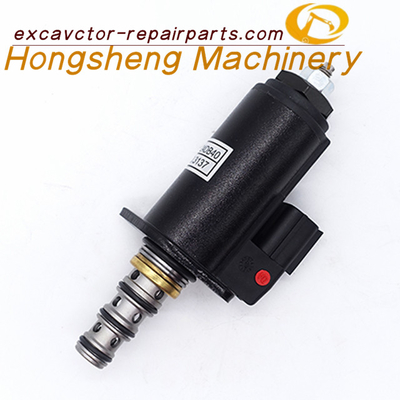 شیر برقی پایلوت G24DA40 Kobelco SK100 SK120 YN35V00020F1