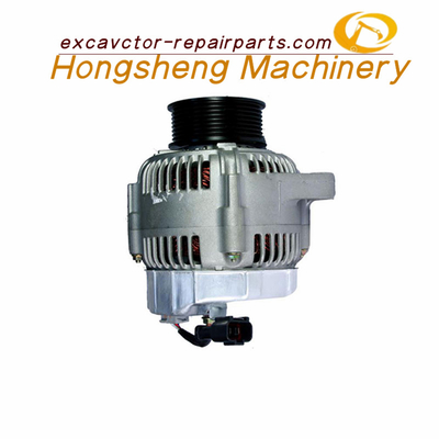 دینام 101211-7960 24V 60A Komatsu PC200-7 PC200-8 600-812-6130