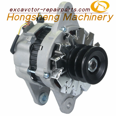 181200-5303 A4TLIS486/6BG1 هیتاچی ZAX200-6 ژنراتور بیل مکانیکی 24V 50A