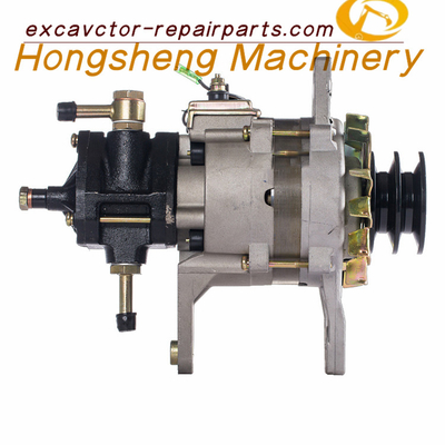 0-31000-0020 دینام موتور ایسوزو 6BD1 24V 45A 100213-0440