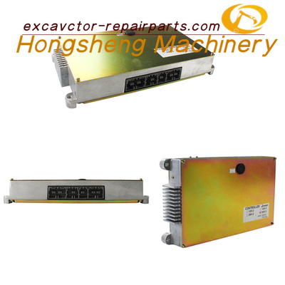 واحد کنترل الکترونیکی ECU برد کوچک Kobelco SK120-3 SK200-3 YN22E00015F3