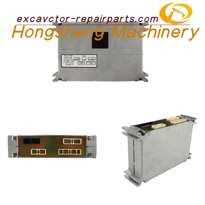 کوماتسو PC200-6 6D102 بیل مکانیکی ECU 7834-21-6002 7834-21-6001 7834-21-6000
