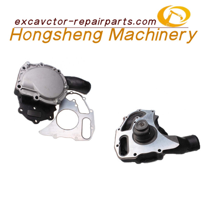 پمپ آب بیل مکانیکی موتور Carter C6.6 C4.4 354-4754 3544754