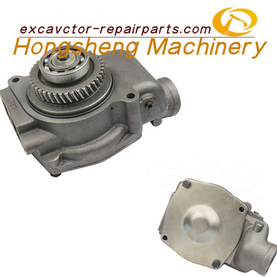 2P0662 / 2P0661 پمپ آب بیل مکانیکی موتور Carter 3304 3306T