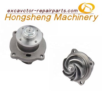 پمپ آب بیل مکانیکی موتور Carter 3204 ZW1223 1W5644 برای کارهای ساختمانی