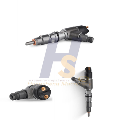 371-3974 0445120347 مونتاژ انژکتور سوخت کارتر موتور 323D2 C7.1