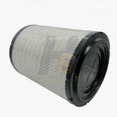فیلتر سوخت بیل مکانیکی OD 280mm OD 17801-3450 17801-3460 ارتفاع 175mm