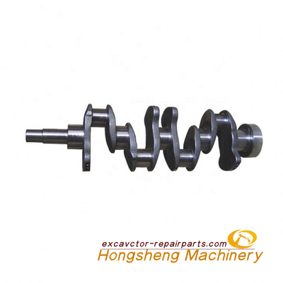 4D130 4D120 موتور بیل مکانیکی میل لنگ 6110-33-1112