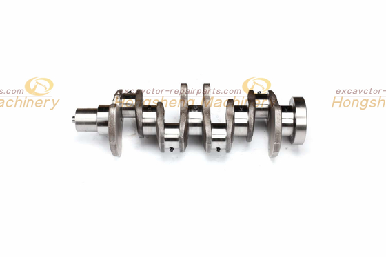 6732-31-1100 Komatsu S4D102 موتور میل لنگ PC120 PC100-6