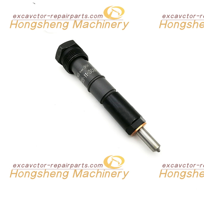 6738-11-3090 مونتاژ انژکتور سوخت برای Pc200-7 S6d102 موتور نازل انژکتور Assy