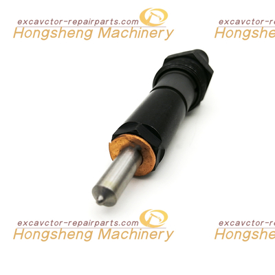 6738-11-3090 مونتاژ انژکتور سوخت برای Pc200-7 S6d102 موتور نازل انژکتور Assy