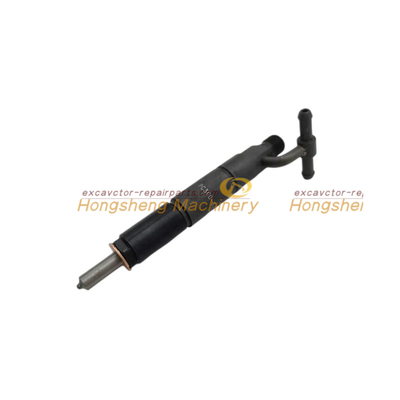 مونتاژ انژکتور سوخت 6222-13-3300 برای انژکتور سوخت دیزلی موتور کوماتسو PC300-6 S6D108