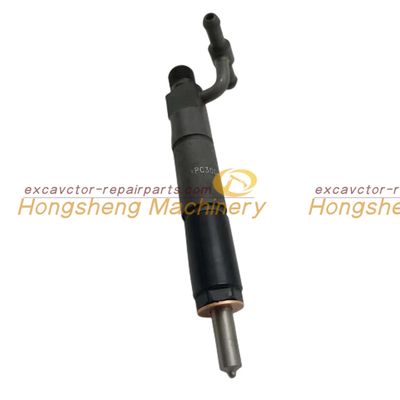 مونتاژ انژکتور سوخت 6222-13-3300 برای انژکتور سوخت دیزلی موتور کوماتسو PC300-6 S6D108
