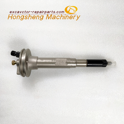 6151-12-3200 نازل انژکتوری Komatsu For 4d130-1c-A 4d130-1c-P 4d130-1f Sl4d130 -1b Injector Assy