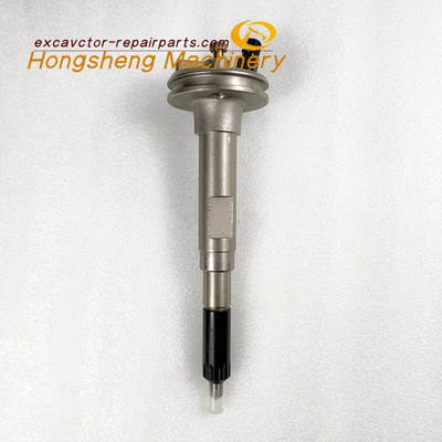 6151-12-3200 نازل انژکتوری Komatsu For 4d130-1c-A 4d130-1c-P 4d130-1f Sl4d130 -1b Injector Assy