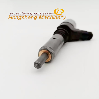 326-4740 326-4756 مونتاژ انژکتور سوخت گربه برای موتور C4.2 E312D E315D E318D E315D E318D E319D