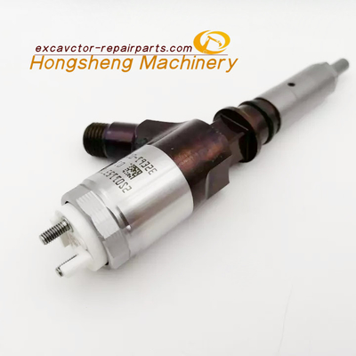 326-4740 326-4756 مونتاژ انژکتور سوخت گربه برای موتور C4.2 E312D E315D E318D E315D E318D E319D