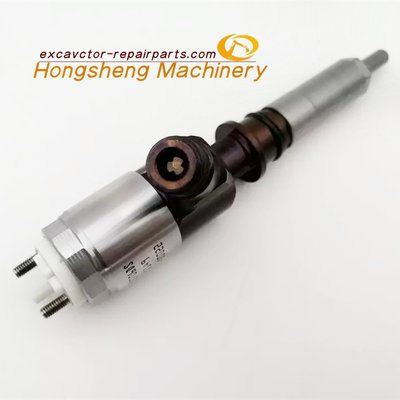 326-4740 326-4756 مونتاژ انژکتور سوخت گربه برای موتور C4.2 E312D E315D E318D E315D E318D E319D
