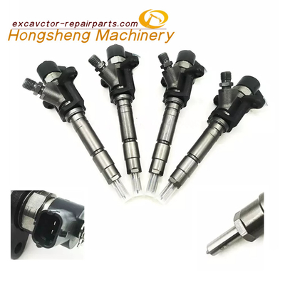 4M50 انژکتور سوخت دیزل 0445120090 ME227600 ME225190 107755-0341