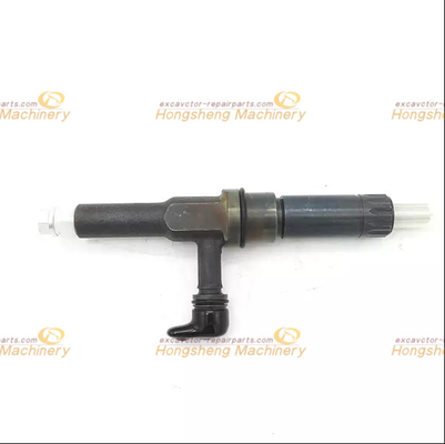 1-15300389 نازل انژکتور سوخت موتور 6HK1 برای ZX330 ZX350