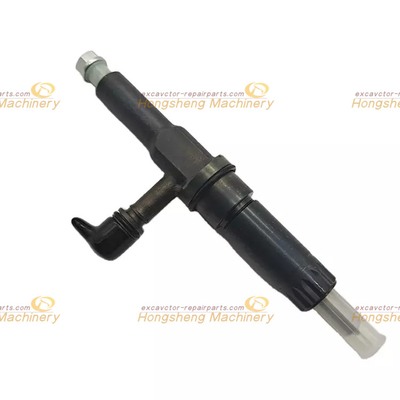 1-15300389 نازل انژکتور سوخت موتور 6HK1 برای ZX330 ZX350