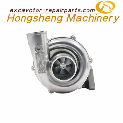 8-94418-320-0 هیتاچی بیل مکانیکی توربوشارژر EX120-1 EX100 موتور 4BD1 توربو شارژر