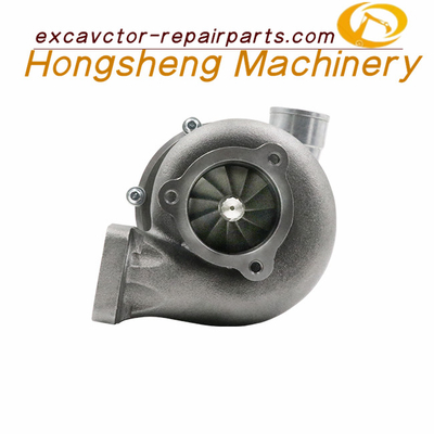 8-94418-320-0 هیتاچی بیل مکانیکی توربوشارژر EX120-1 EX100 موتور 4BD1 توربو شارژر