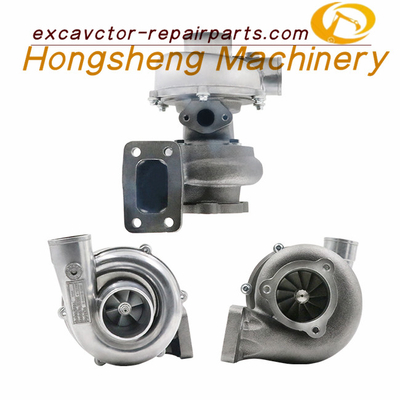 8-94418-320-0 هیتاچی بیل مکانیکی توربوشارژر EX120-1 EX100 موتور 4BD1 توربو شارژر