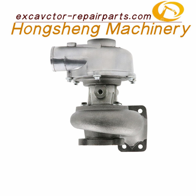 8-94418-320-0 هیتاچی بیل مکانیکی توربوشارژر EX120-1 EX100 موتور 4BD1 توربو شارژر