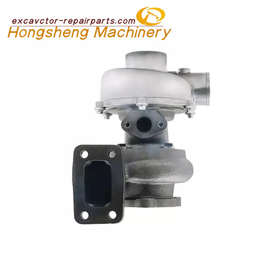 49185-00540 سوپرشارژر توربو برای توربوشارژر موتور هیتاچی EX120-5 4BD1