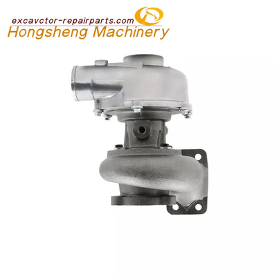 49185-00540 سوپرشارژر توربو برای توربوشارژر موتور هیتاچی EX120-5 4BD1