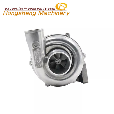 49185-00540 سوپرشارژر توربو برای توربوشارژر موتور هیتاچی EX120-5 4BD1