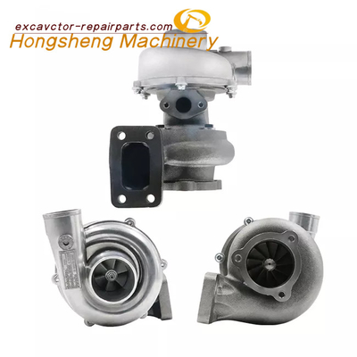 49185-00540 سوپرشارژر توربو برای توربوشارژر موتور هیتاچی EX120-5 4BD1