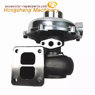 هیتاچی EX200-1 6BD1 موتور توربو کمپرسور 114400-2100