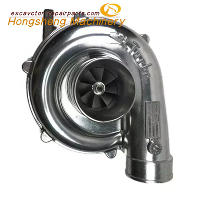 هیتاچی EX200-1 6BD1 موتور توربو کمپرسور 114400-2100