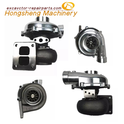 هیتاچی EX200-1 6BD1 موتور توربو کمپرسور 114400-2100