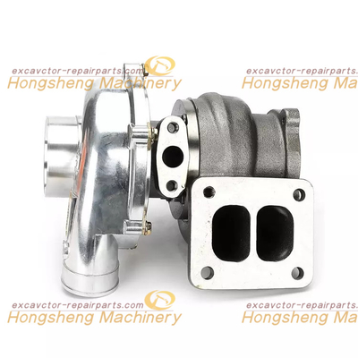توربوشارژر بیل مکانیکی 114400-3770 برای Ex200-6 Zx200 Zax230 Zax240 Engine 6BG1