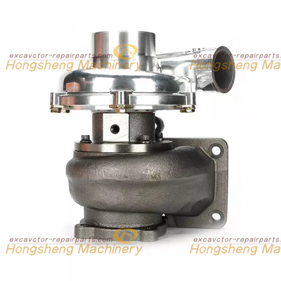 توربوشارژر بیل مکانیکی 114400-3770 برای Ex200-6 Zx200 Zax230 Zax240 Engine 6BG1