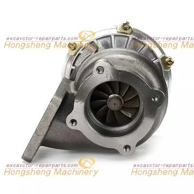 توربوشارژر بیل مکانیکی 114400-3770 برای Ex200-6 Zx200 Zax230 Zax240 Engine 6BG1