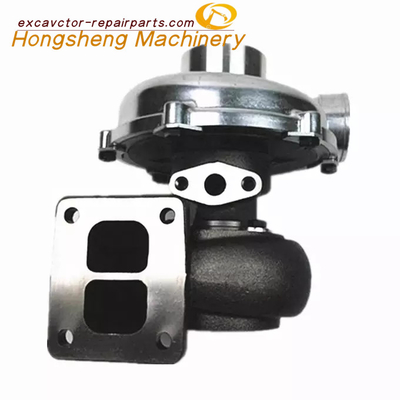 114400-2100 توربو شارژر برای موتور بیل مکانیکی EX200-1 6BD1-T 6BD1T