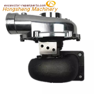 114400-2100 توربو شارژر برای موتور بیل مکانیکی EX200-1 6BD1-T 6BD1T