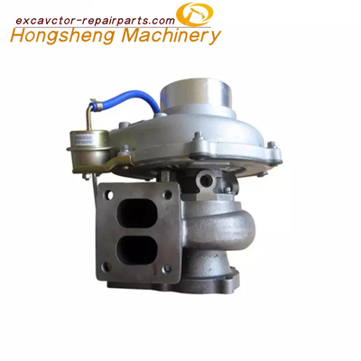 توربوشارژر بیل مکانیکی 24100-1440 برای موتور هیتاچی Ex300-1 Ep100 Diesel Turbo